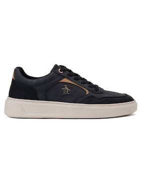 Tenis Original Penguin Adriel para hombre