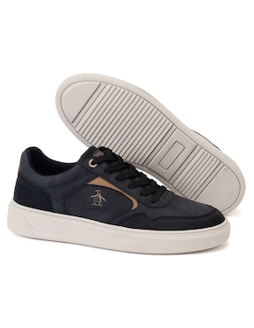 Tenis Original Penguin Adriel para hombre