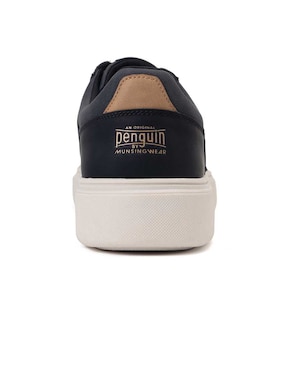 Tenis Original Penguin Adriel para hombre