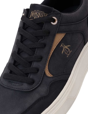 Tenis Original Penguin Adriel para hombre