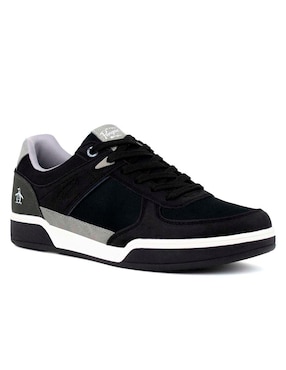Tenis Original Penguin Hank para hombre
