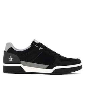 Tenis Original Penguin Hank para hombre