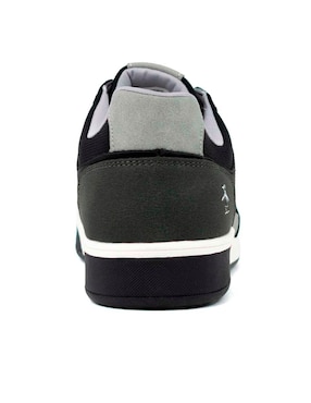 Tenis Original Penguin Hank para hombre