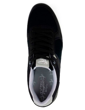 Tenis Original Penguin Hank para hombre
