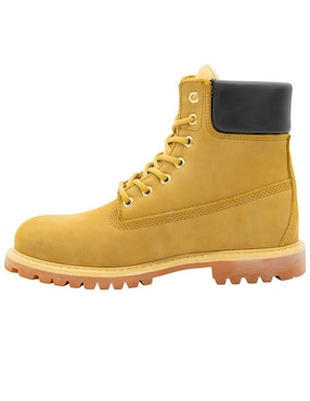 Bota Caribu Outdoor para hombre