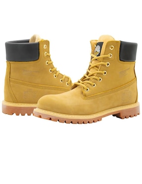 Bota Caribu Outdoor para hombre