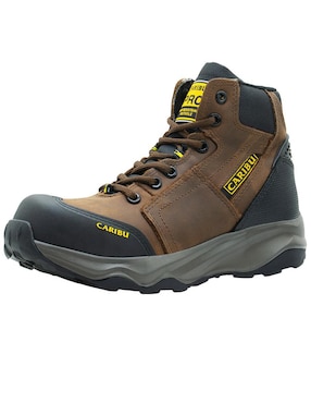 Bota Caribu Outdoor para hombre