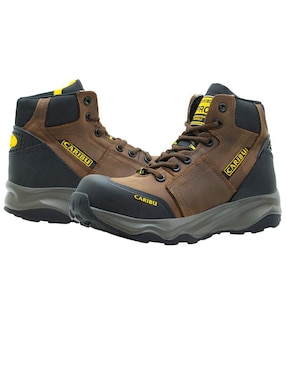 Bota Caribu Outdoor para hombre