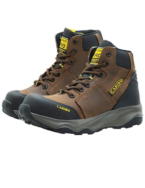 Bota Caribu Outdoor para hombre