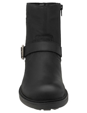 Bota Levi's de piel para hombre