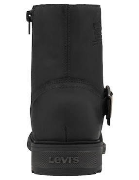 Bota Levi's de piel para hombre