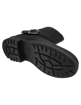 Bota Levi's de piel para hombre