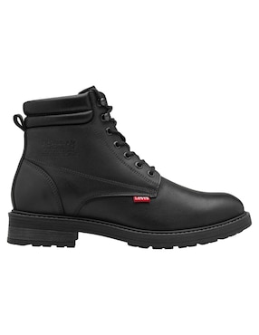 Bota Levi's de piel para hombre