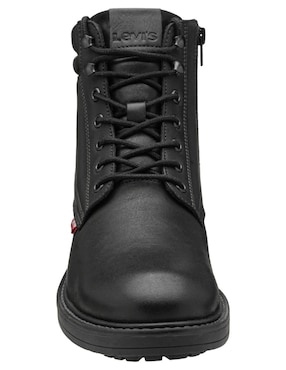 Bota Levi's de piel para hombre
