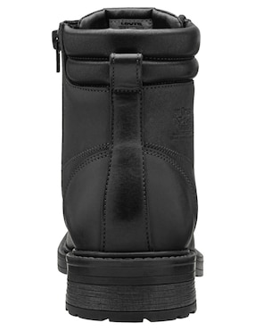 Bota Levi's de piel para hombre