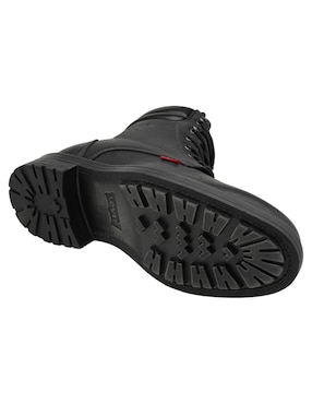 Bota Levi's de piel para hombre