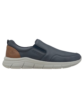 Mocasín Dockers para hombre