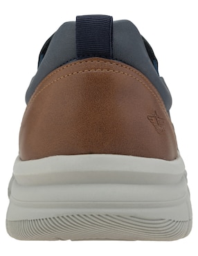 Mocasín Dockers para hombre