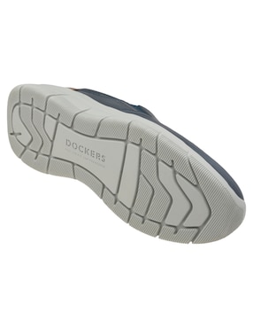 Mocasín Dockers para hombre