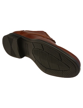 Zapato choclo Dockers para hombre