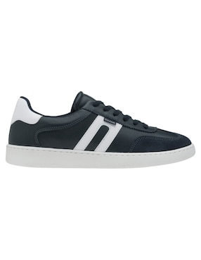 Tenis de piel Dockers H225 para hombre