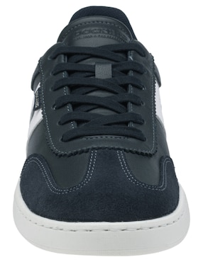Tenis de piel Dockers H225 para hombre