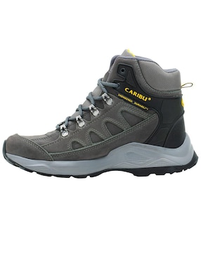 Bota Caribu Outdoor para hombre