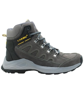 Bota Caribu Outdoor para hombre