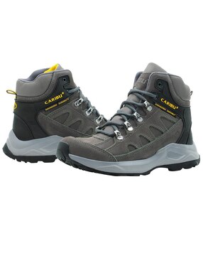Bota Caribu Outdoor para hombre