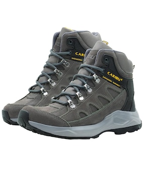 Bota Caribu Outdoor para hombre