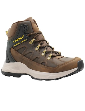 Bota Caribu Outdoor para hombre