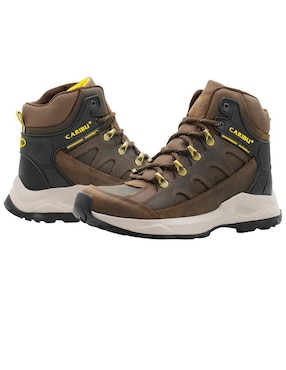 Bota Caribu Outdoor para hombre