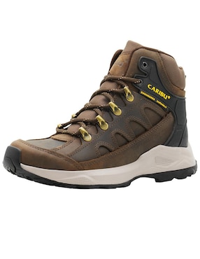 Bota Caribu Outdoor para hombre
