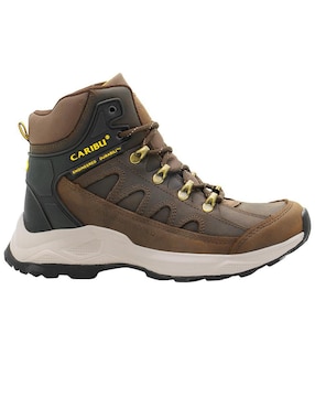 Bota Caribu Outdoor para hombre