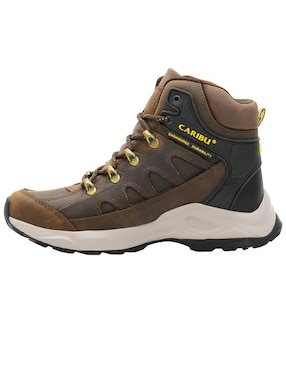 Bota Caribu Outdoor para hombre