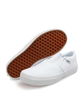 Tenis Vans Classic Slip-On para hombre