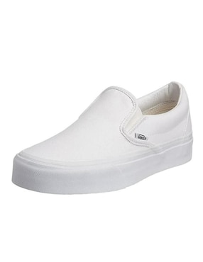 Tenis Vans Classic Slip-On para hombre
