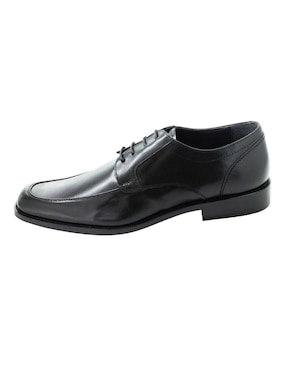 Zapato derby Evolucion para hombre