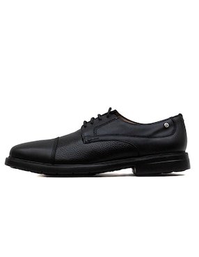 Zapato derby Jarking para hombre