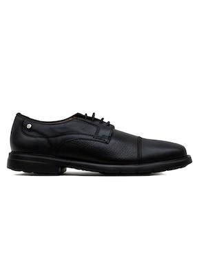 Zapato derby Jarking para hombre