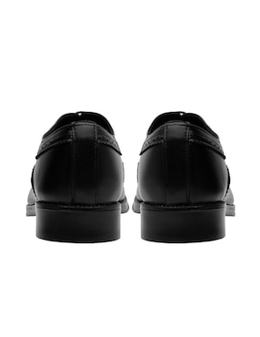 Zapato derby Dorothy Gaynor para hombre