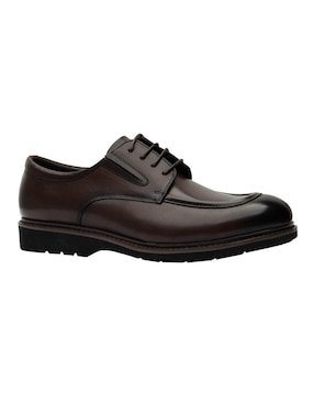Zapato choclo Dorothy Gaynor para hombre