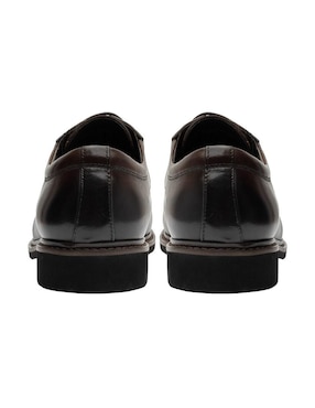 Zapato choclo Dorothy Gaynor para hombre