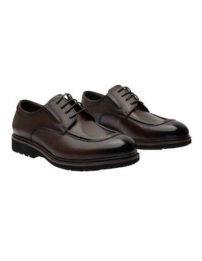 Zapato choclo Dorothy Gaynor para hombre