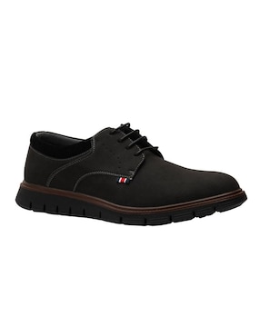 Zapato choclo Dorothy Gaynor para hombre