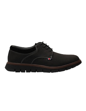 Zapato choclo Dorothy Gaynor para hombre