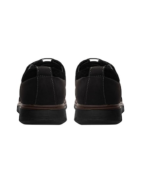Zapato choclo Dorothy Gaynor para hombre