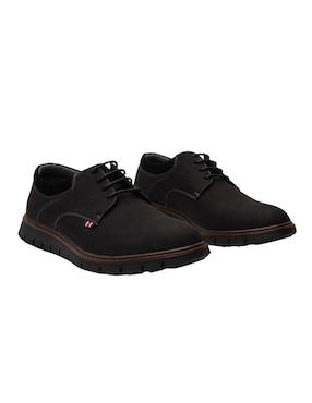Zapato choclo Dorothy Gaynor para hombre