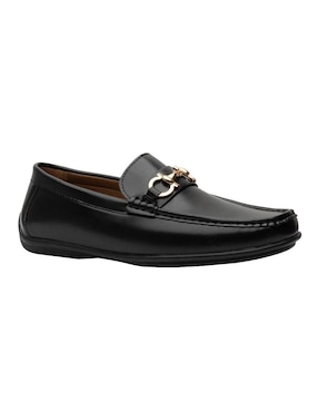Zapato mocasín Dorothy Gaynor para hombre