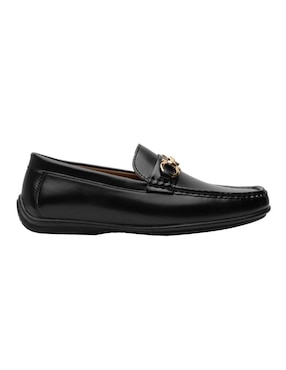 Zapato mocasín Dorothy Gaynor para hombre